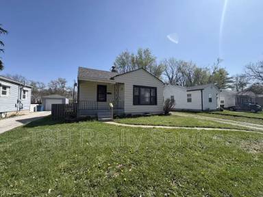Main picture of 5315 Norwaldo Ave