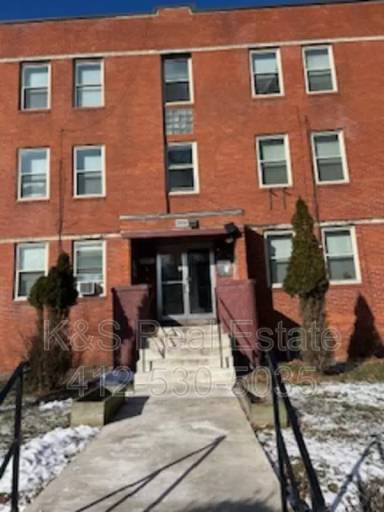 Main picture of 1309 Wood St