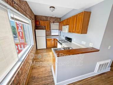 Main picture of 3400 Troost Ave