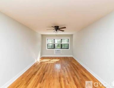 Main picture of Barry Apartments