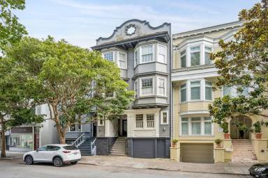 Main picture of 2857 Clay St