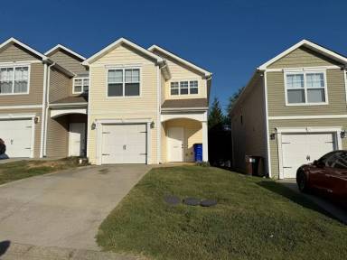 Main picture of 2301 Talbott Way