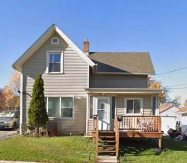 Main picture of 312 Mill St
