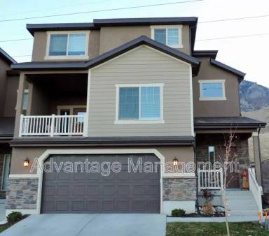 Main picture of 871 S Aspen Summit Dr