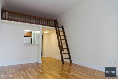 Main picture of 1 Astor Place