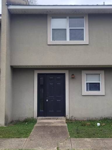 Main picture of Riverbend Condo