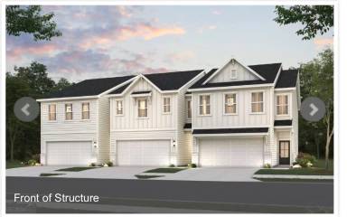 Main picture of 7258 Mulberry Trace Lane - 1