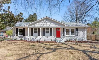 Main picture of 4116 Kilcullen Dr