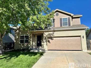 Main picture of 5523 S Quatar St