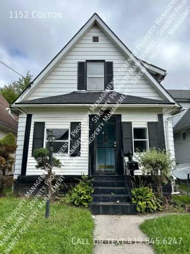 Main picture of 1152 Colton St