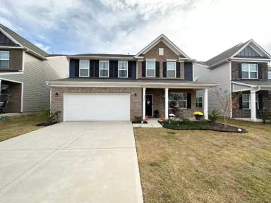 Main picture of 3598 Cerelia Ln