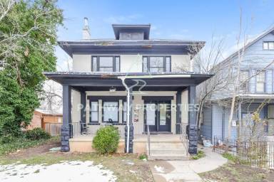 Main picture of 318 S 1200 E