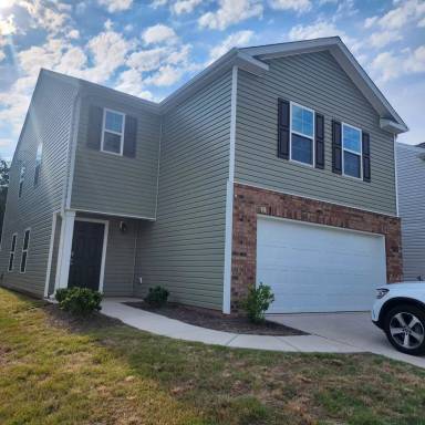Main picture of 4539 Heatherly Rd