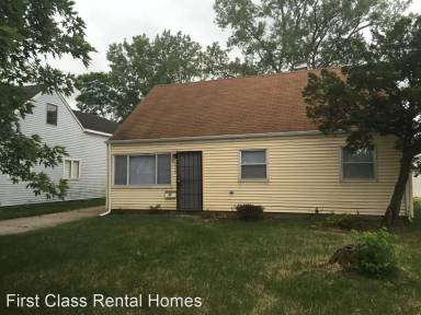 Main picture of 2340 Wilson St