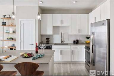 Main picture of Inlet Shores Townhomes