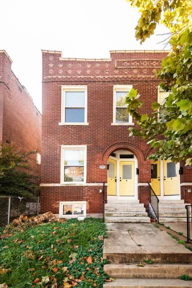 Main picture of 4414 Swan Ave