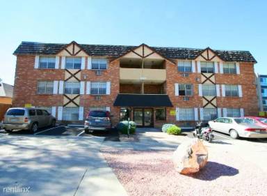 Main picture of Observatory Park Apartments