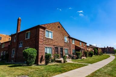 Main picture of Covington Terrace