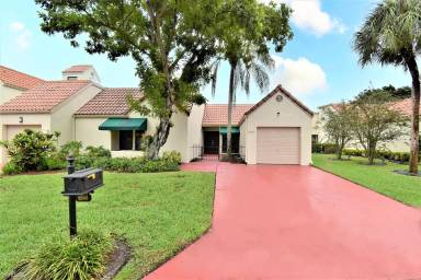 Main picture of 6545 Las Flores Dr