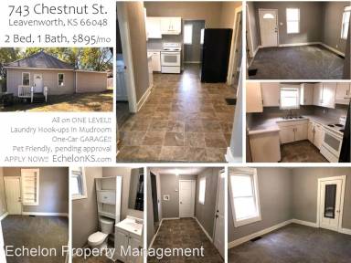 Main picture of 743 Chestnut St