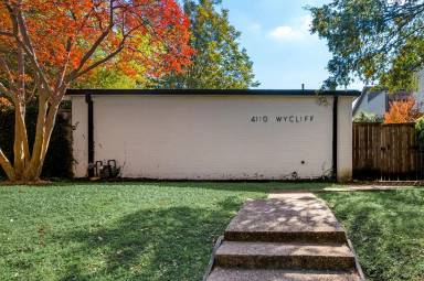 Main picture of 4110 Wycliff Ave