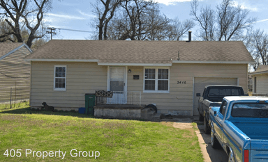 Main picture of 2440 SW 43rd St