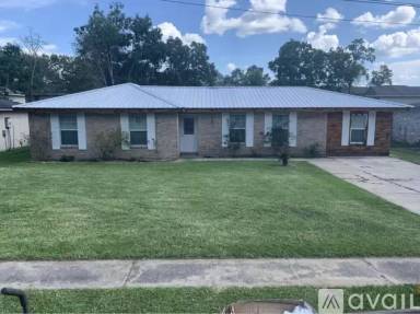 Main picture of 1622 Espoir Dr