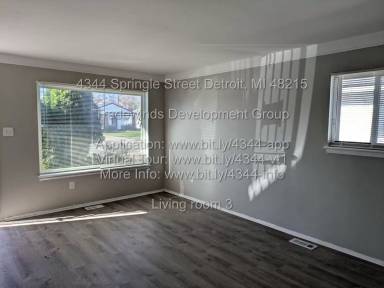 Main picture of 4344 Springle St