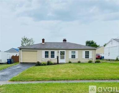 Main picture of 3504 Oakview Dr