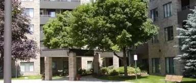 Main picture of Garden City Tower