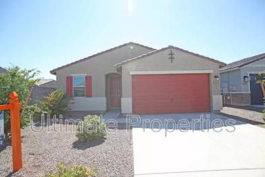 Main picture of 14447 W Gray Fox Trl
