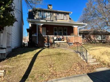 Main picture of 519 N Evans St