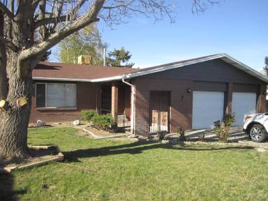 Main picture of 2442 W 6200 S