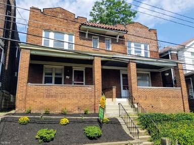 Main picture of 3323 Niagara St
