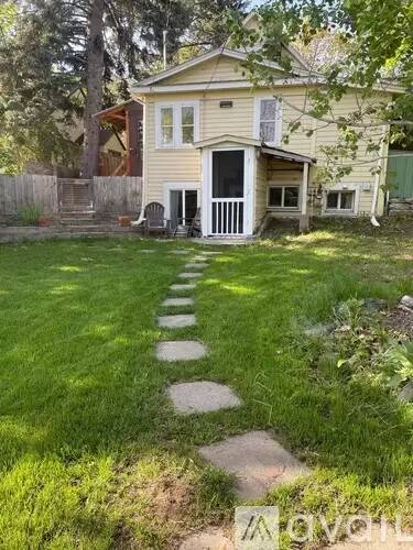Main picture of 414 S 1st St W