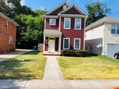 Main picture of Norfolk & Lambers Point