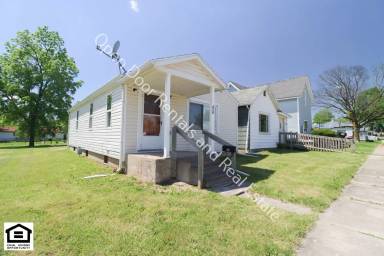 Main picture of 414 N Cowen St