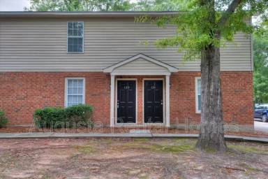 Main picture of Willow Springs Apartments