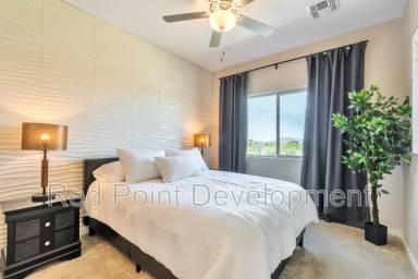 Main picture of Cortaro Point