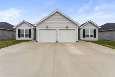 Main picture of 4488B Walnut Valley