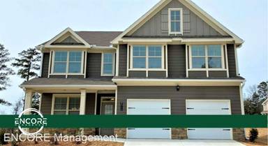 Main picture of 2315 Hanover Woods Rd