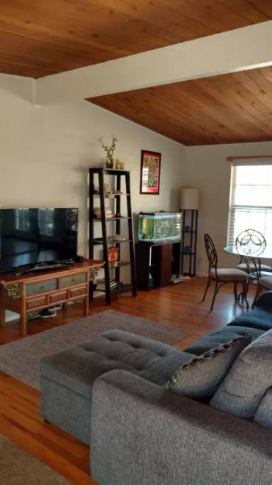 Main picture of 4385 Comanche Dr