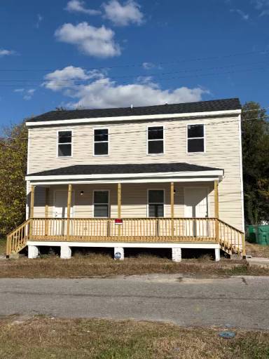 Main picture of 625 Gressett St