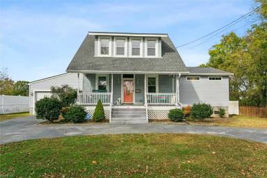 Main picture of 305 Creek Ave