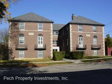 Main picture of 4305 N Marlborough Dr