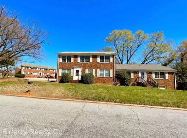 Main picture of Normandy Manor