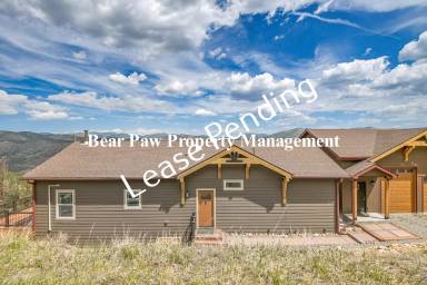 Main picture of 1729 Santa Fe Mountain Rd