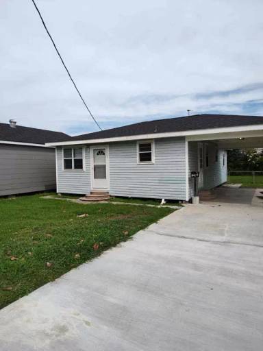 Main picture of 128 Barrilleaux St