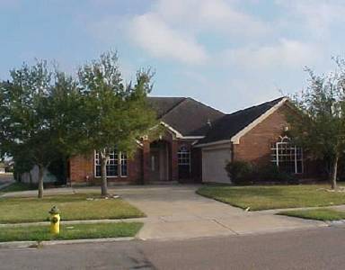 Main picture of 7202 Yaupon Dr