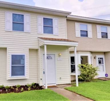 Main picture of 3214 Scarborough Way